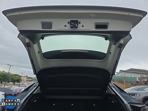 Used 2023 Nissan Ariya AWD image 9