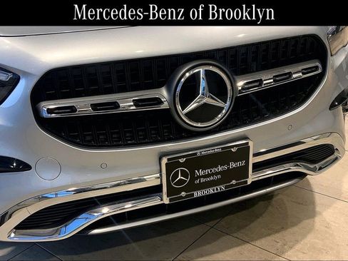 Used 2025 Mercedes-Benz GLA 250 4MATIC image 30