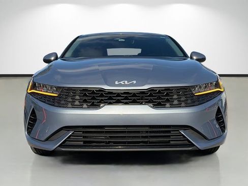 Used 2022 Kia K5 LXS FWD image 8