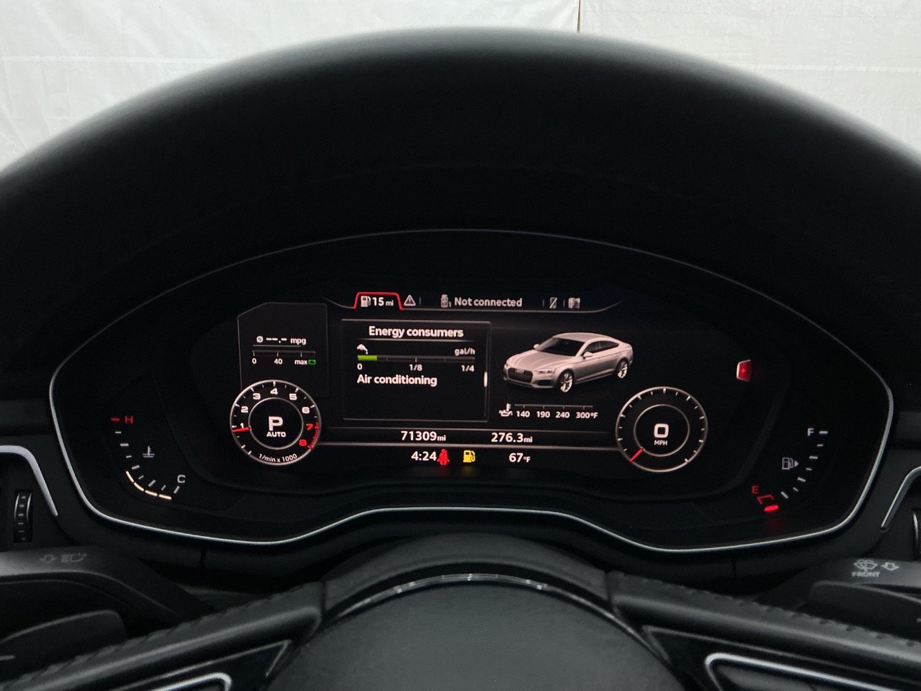 Used 2018 Audi A5 2.0T Premium Plus AWD/4WD image 27