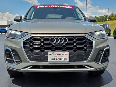 Used 2023 Audi Q5 2.0T Premium Plus AWD/4WD image 8