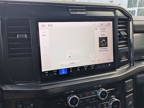 New 2026 Ford F250 Lariat image 15