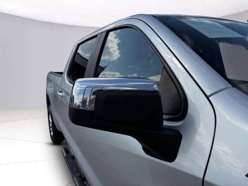 Used 2020 Chevrolet Silverado 1500 LT w/ All-Star Edition image 9