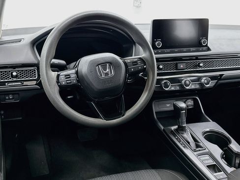 Used 2024 Honda Civic LX image 17