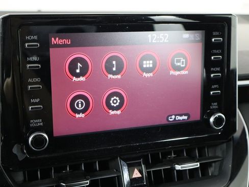 Used 2020 Toyota Corolla SE image 26