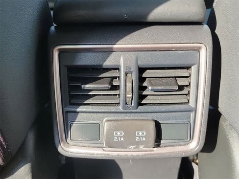 Used 2021 Subaru Forester Premium w/ Popular Package #1 image 9