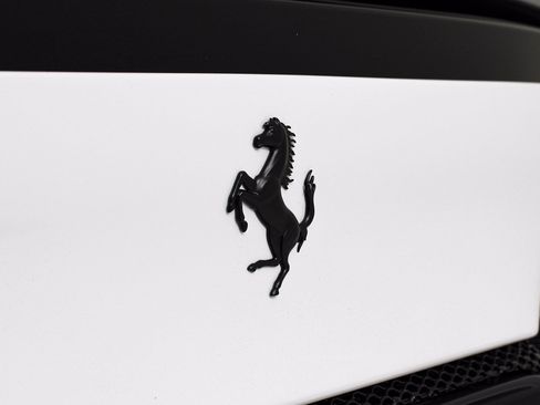 Certified 2024 Ferrari 296 GTS RWD image 36