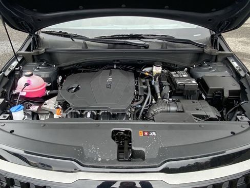 New 2026 Kia Sportage X-Line image 17