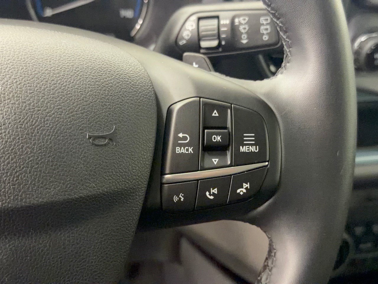Used 2024 Ford Bronco Sport Badlands AWD/4WD image 19