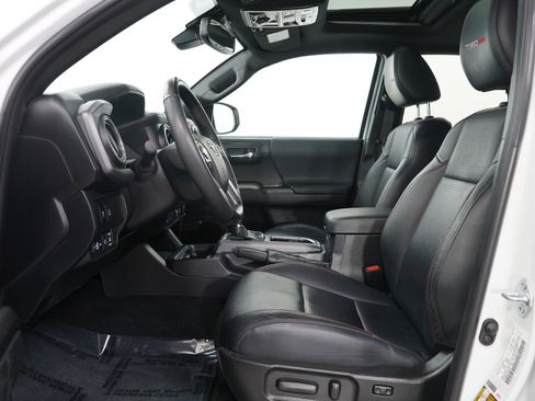 Used 2022 Toyota Tacoma TRD Pro image 20