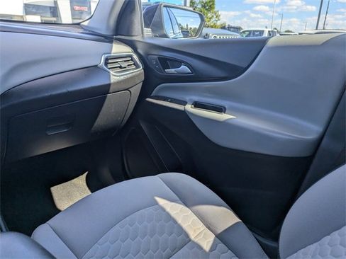 Used 2020 Chevrolet Equinox LT image 21