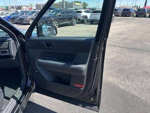 New 2024 Hyundai Santa Fe Calligraphy image 21