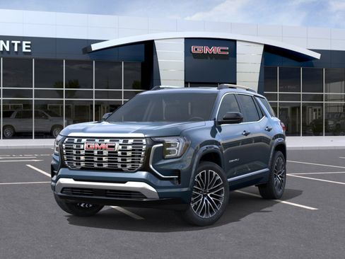 New 2026 GMC Terrain Denali image 6