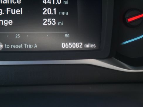 Used 2019 Honda Passport Sport image 29