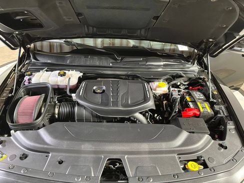 Used 2025 RAM 1500 RHO w/ RHO Level 1 Equipment Group AWD/4WD image 29