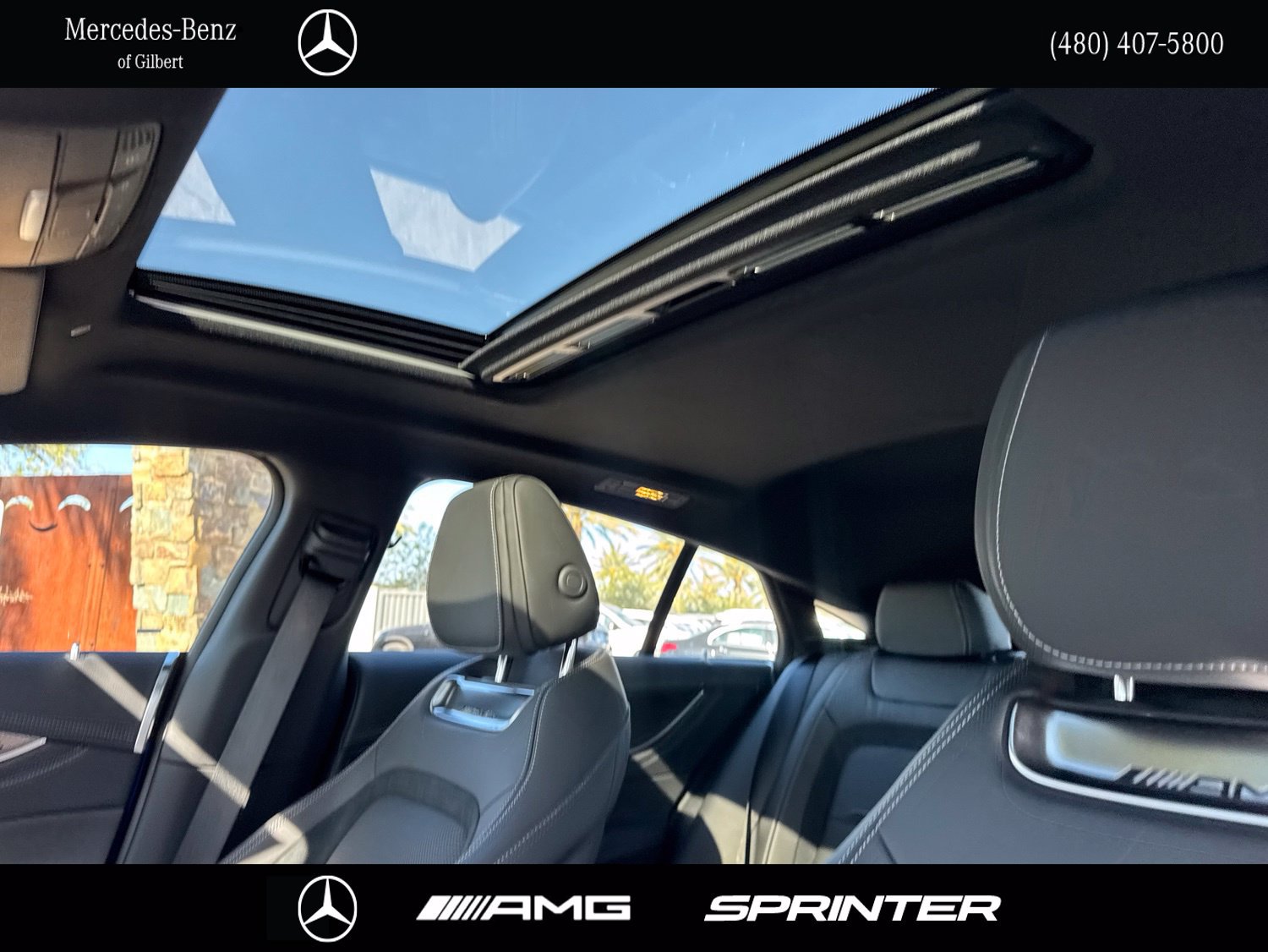 New 2026 Mercedes-Benz AMG GT 43 image 17
