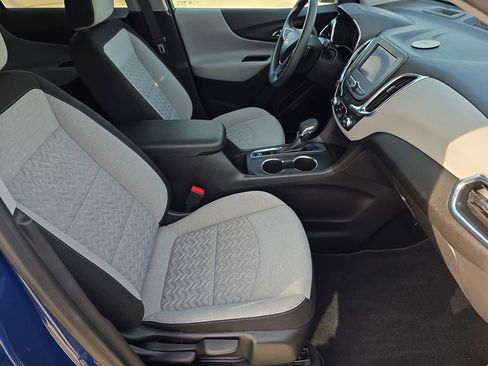 Used 2024 Chevrolet Equinox LS w/ LS Convenience Package FWD image 24