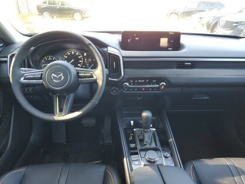 New 2026 MAZDA CX-50 2.5 Turbo w/ Weather Package AWD/4WD image 17