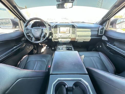 Used 2019 Ford Expedition Max Limited w/ Equipment Group 303A AWD/4WD image 21