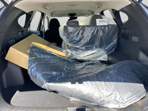 New 2026 Hyundai Tucson SEL image 34