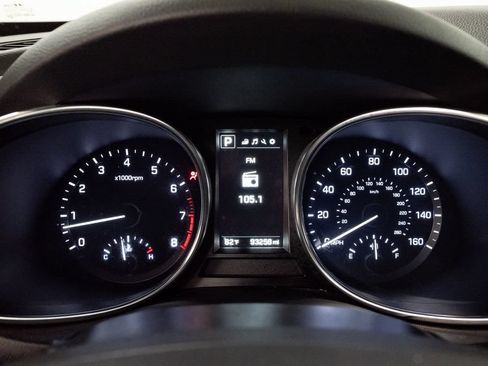 Used 2018 Hyundai Santa Fe SE w/ SE Premium Package 02 AWD/4WD image 14