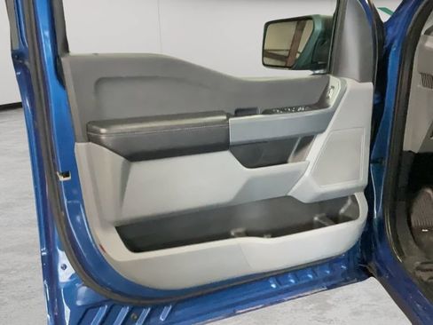 Used 2023 Ford F150 XLT AWD/4WD image 47