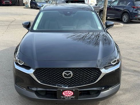Used 2023 MAZDA CX-30 AWD 2.5 S w/ Select Package image 2