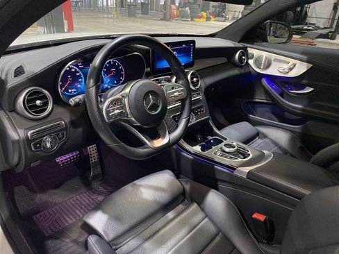 Certified 2023 Mercedes-Benz C 300 Coupe image 2