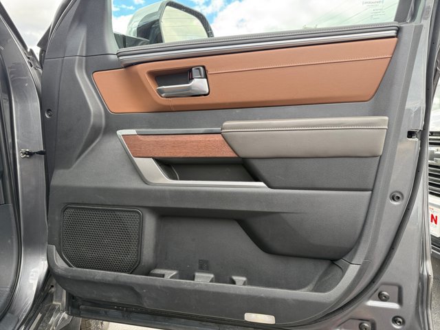 Used 2023 Toyota Tundra 1794 Edition w/ TRD Off-Road Package AWD/4WD image 24