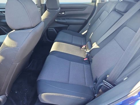 Certified 2023 Honda CR-V LX image 29