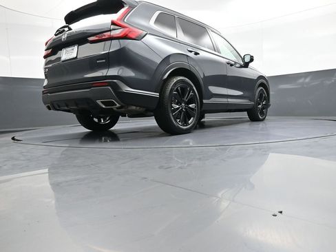 Certified 2023 Honda CR-V Sport Touring image 30
