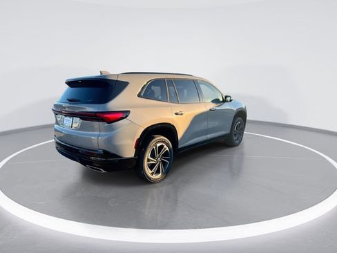 New 2026 Buick Enclave Sport Touring w/ Power Package image 8