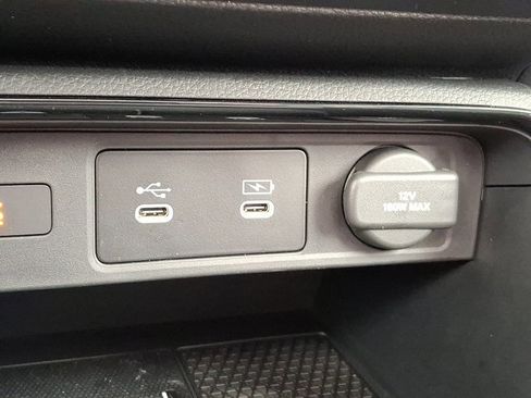 Certified 2026 Honda CR-V TrailSport image 26