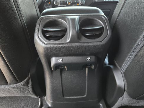 Certified 2023 Jeep Wrangler Unlimited Sport AWD/4WD image 28