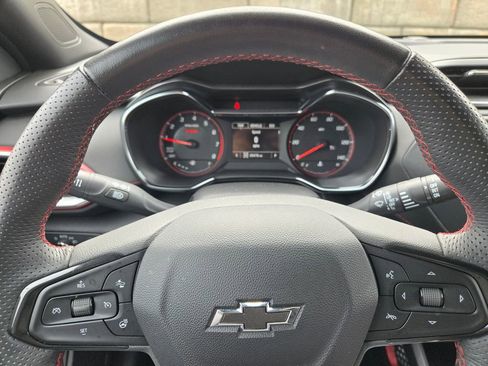 Used 2023 Chevrolet TrailBlazer RS image 19