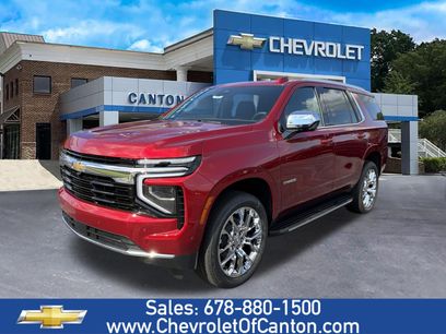 New 2026 Chevrolet Tahoe LS w/ LPO, Chrome Package