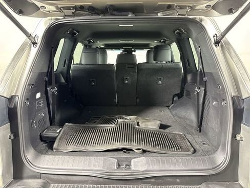 Used 2024 Lexus LX 600 4WD w/ Luxury Package image 37