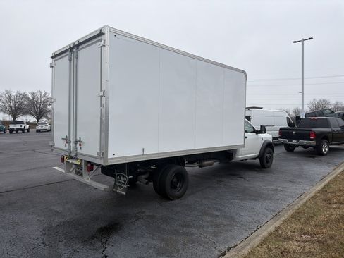 New 2026 RAM 5500 Tradesman image 6