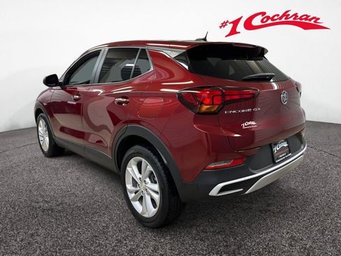Certified 2023 Buick Encore GX Preferred image 20