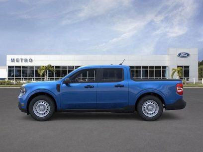 New 2025 Ford Maverick XL w/ Equipment Group 102A