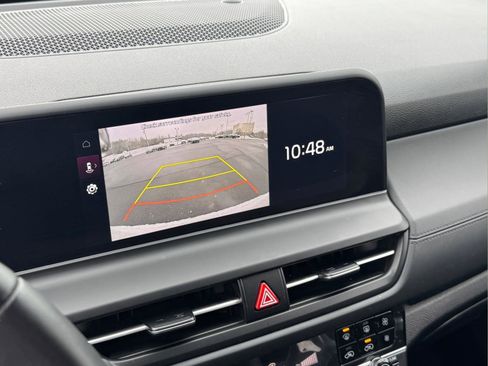 Used 2024 Kia Seltos EX image 28