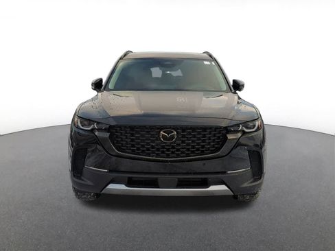 New 2026 MAZDA CX-50 Meridian Edition w/ Weather Package image 9