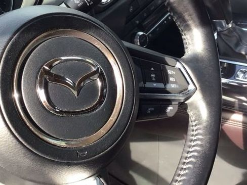Used 2019 MAZDA CX-9 Grand Touring image 20