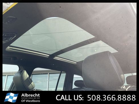 New 2026 Jeep Grand Cherokee Limited image 22