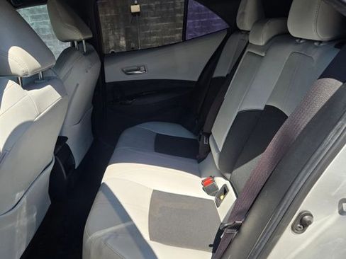 Used 2019 Toyota Corolla XSE w/ Carpet Mat Package image 15