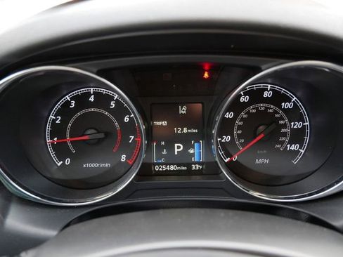 Used 2025 Mitsubishi Outlander Sport ES AWD/4WD image 20