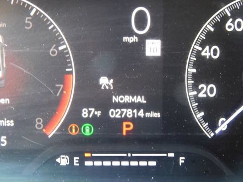 Used 2025 Honda Civic Sport image 16