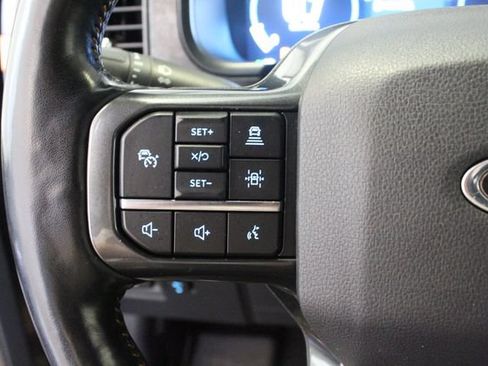 Used 2021 Ford F150 Tremor w/ Equipment Group 402A High AWD/4WD image 14