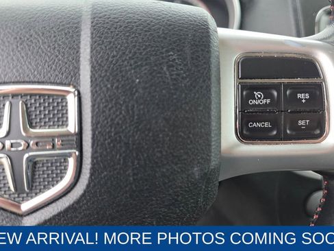 Used 2014 Dodge Journey R/T image 16