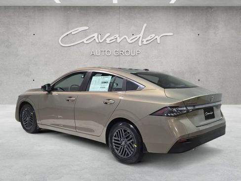 New 2026 Nissan Sentra SV image 14